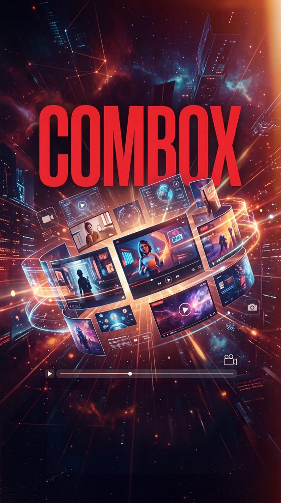 Combox