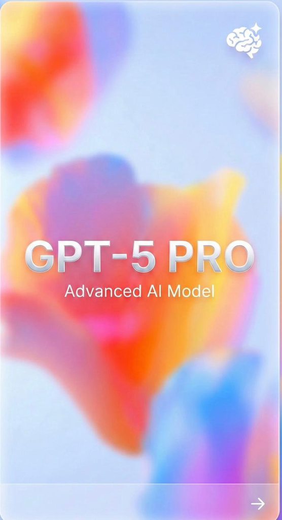 GPT-5 Pro