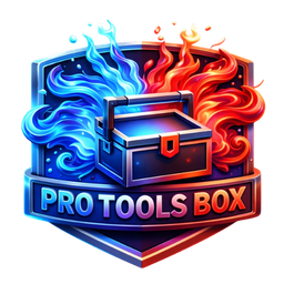 Pro Tools Box