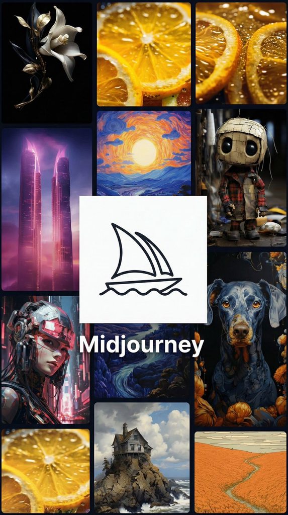 Midjourney