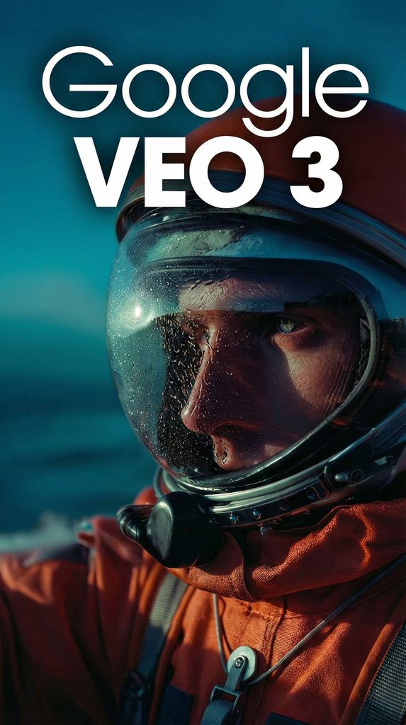 Google Veo 3
